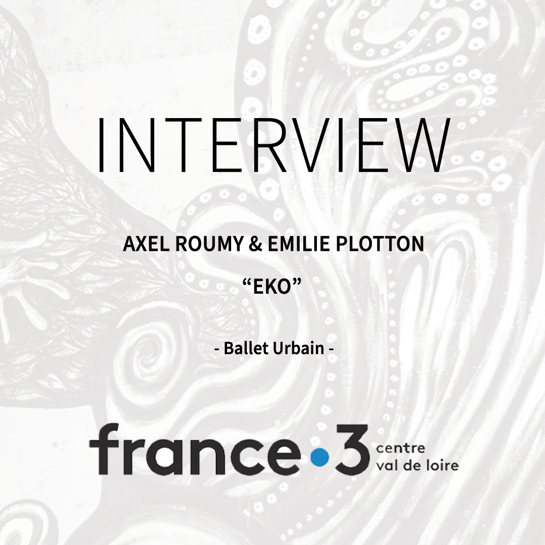 France 3 – Interview